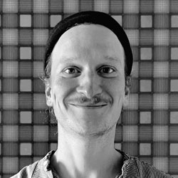 Porträt von Hans-Jörg Pochmann